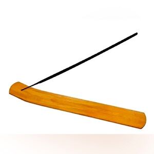 LIFTED CO || Holidaze Incense Sticks + Wooden Holder Set (20) ✨NWT✨